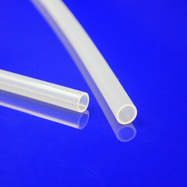 耐酸堿硅膠管的優(yōu)勢