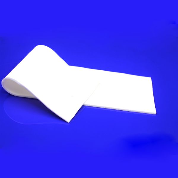 硅膠板是什么？