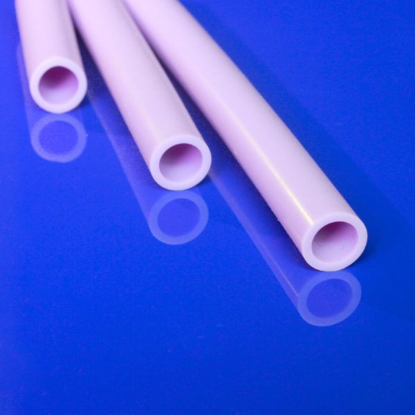 常用的硅膠管有哪些？