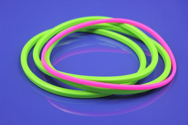 硅膠有哪些種類？