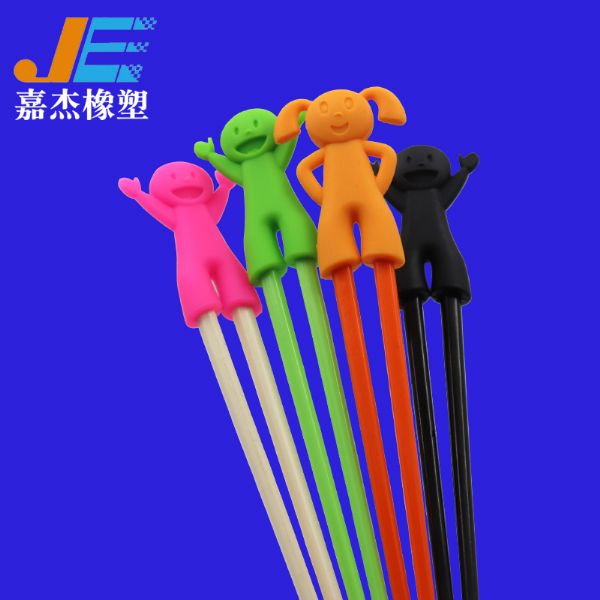 硅膠表面的光澤度是一個(gè)什么原理？