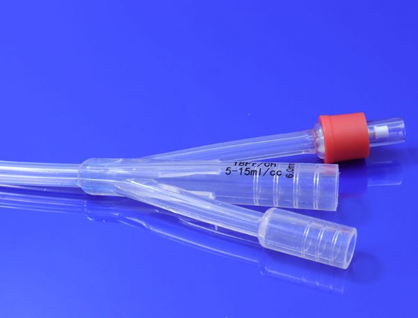 導(dǎo)尿管需要定期更換嗎？