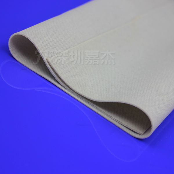 什么是發(fā)泡硅膠墊？