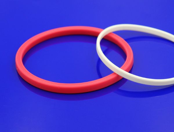 V型硅膠密封圈的優(yōu)劣勢(shì)
