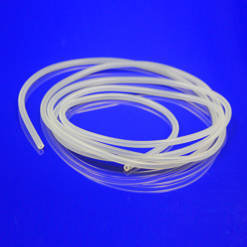 硅膠管，醫(yī)用硅膠，醫(yī)用級硅膠管