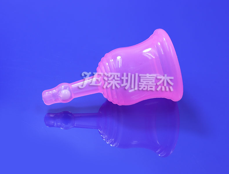 進(jìn)口月經(jīng)杯