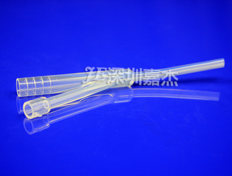 醫(yī)用異形硅膠管 醫(yī)用異形硅膠管