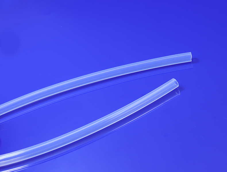 深圳衛(wèi)生級硅膠軟管哪家好？