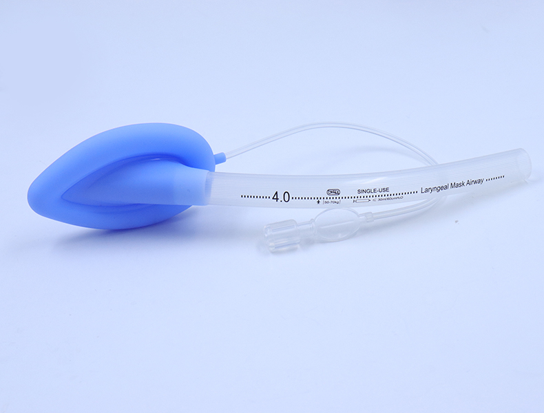 喉罩可以在腹腔鏡手術(shù)中使用嗎？