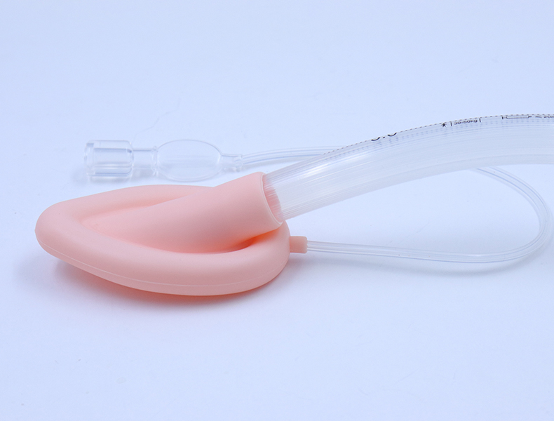 喉罩我們了解多少？