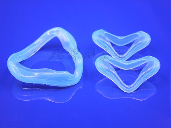 醫(yī)療硅膠面罩