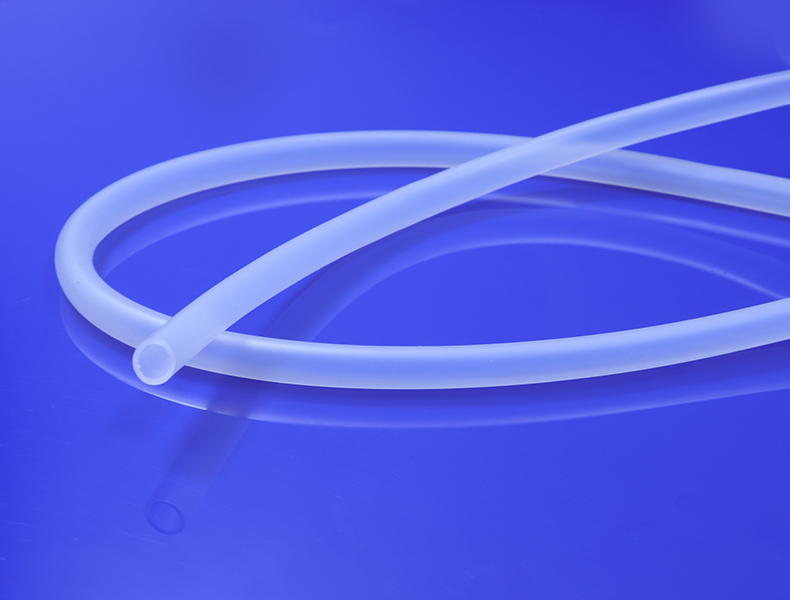 與食品級硅膠管強度有關系的幾點需要注意！