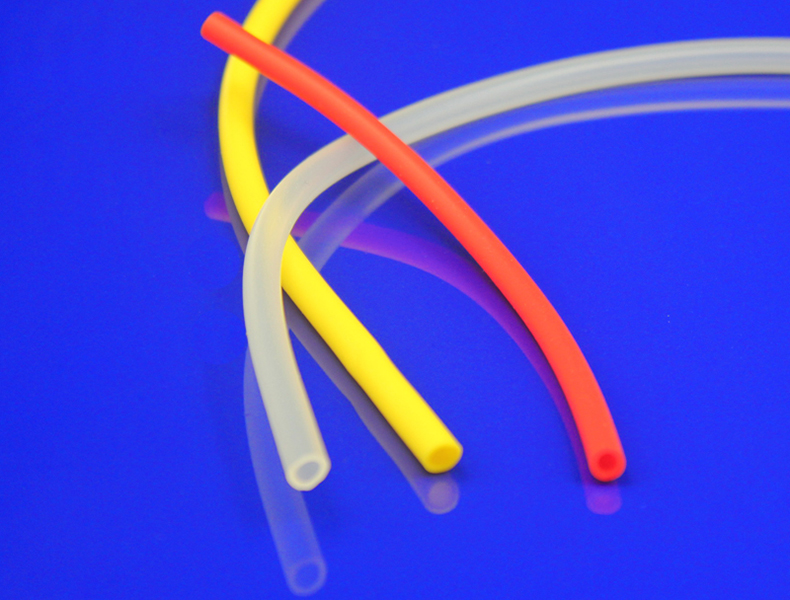 食品級(jí)硅膠管