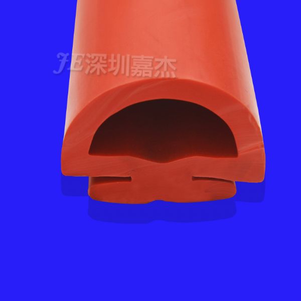 硅膠密封條選什么樣的最好？