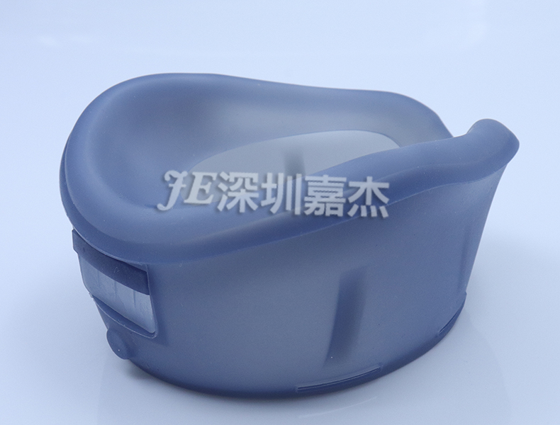 2020年面對(duì)疫情，防毒硅膠口罩能否用于防控