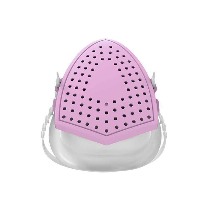 硅膠口罩的內(nèi)芯一般都是多久更換一次的？