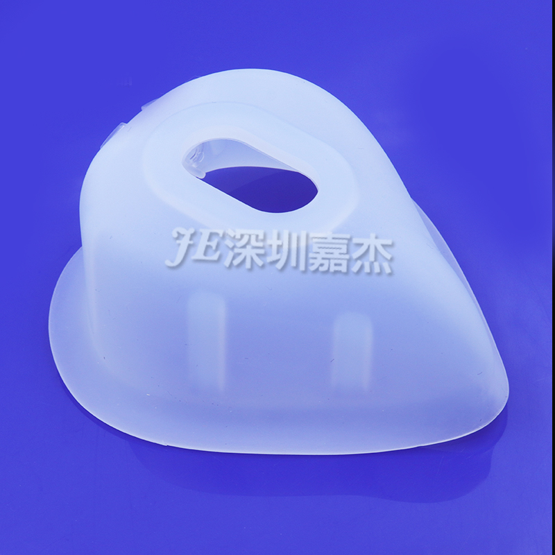 硅膠面罩是什么？