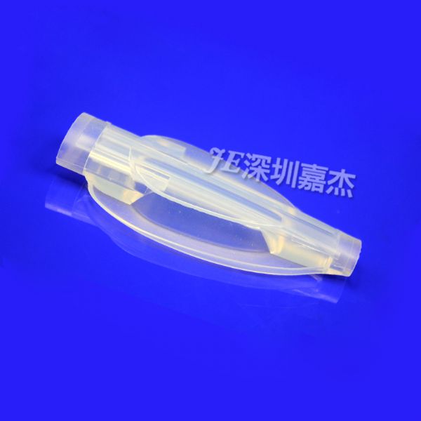 液態(tài)硅膠是具備防靜電功能的！