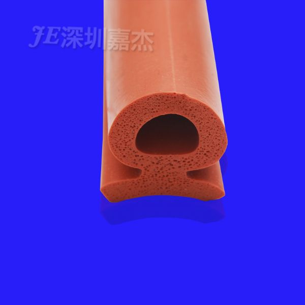 硅膠密封條是耐高溫的，你知道嗎？