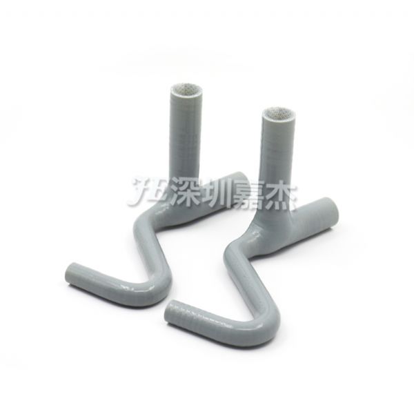 在汽車行業(yè)應用硅膠管是有什么作用嗎？