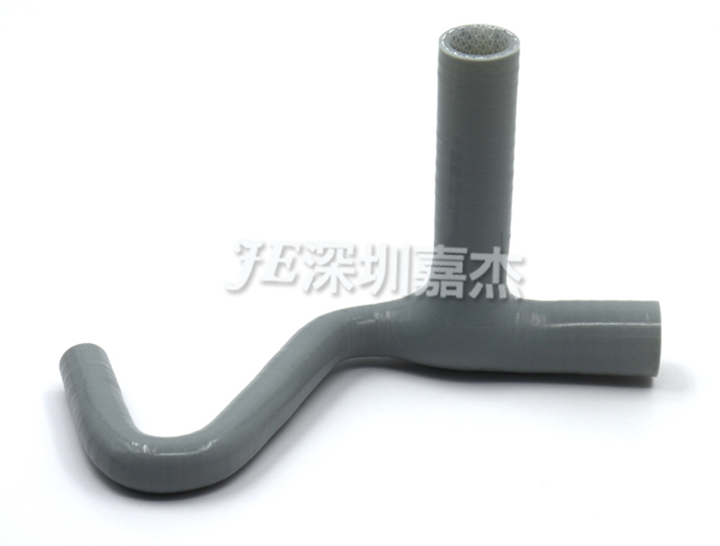 硅膠管應用在汽車上有哪些優(yōu)勢！