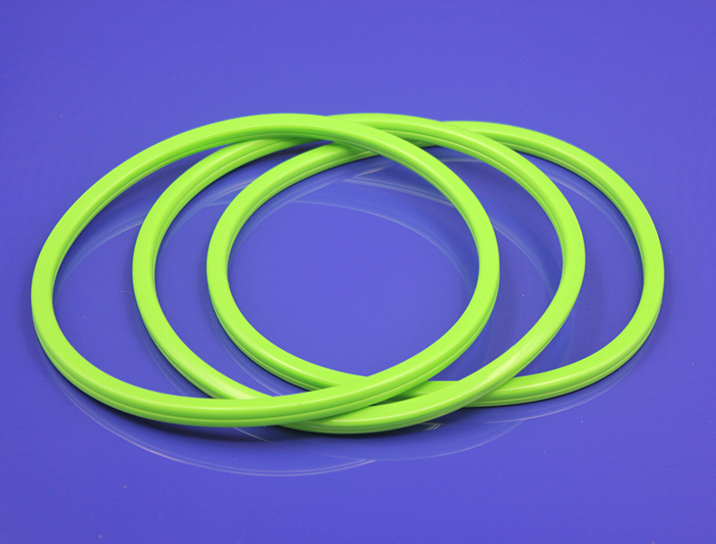 硅膠密封圈中硬密封和軟密封有什么區(qū)別？