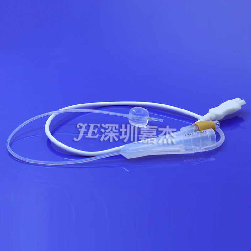 為什么有些孩子需要用兒童導尿管？