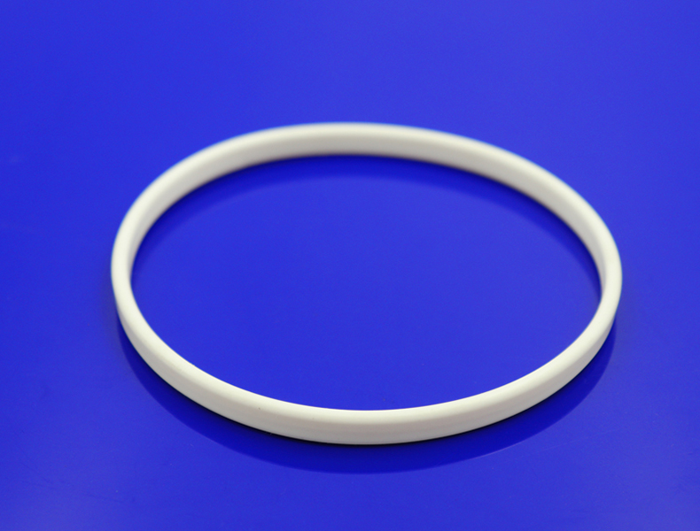 為什么O型硅膠密封圈上會有污漬？