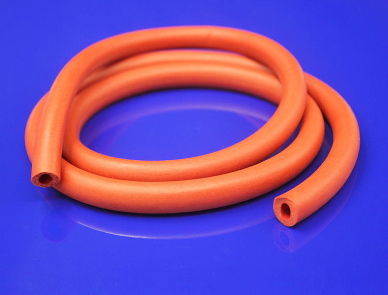 發(fā)泡硅膠材料是什么？