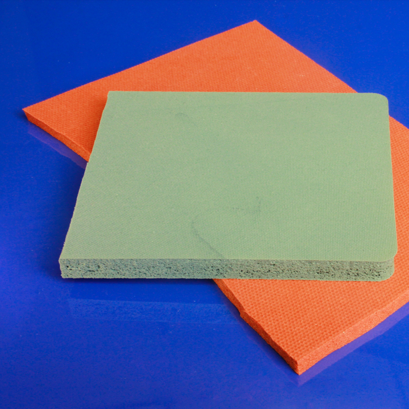 發(fā)泡硅膠板要進(jìn)行粘接有什么方法？