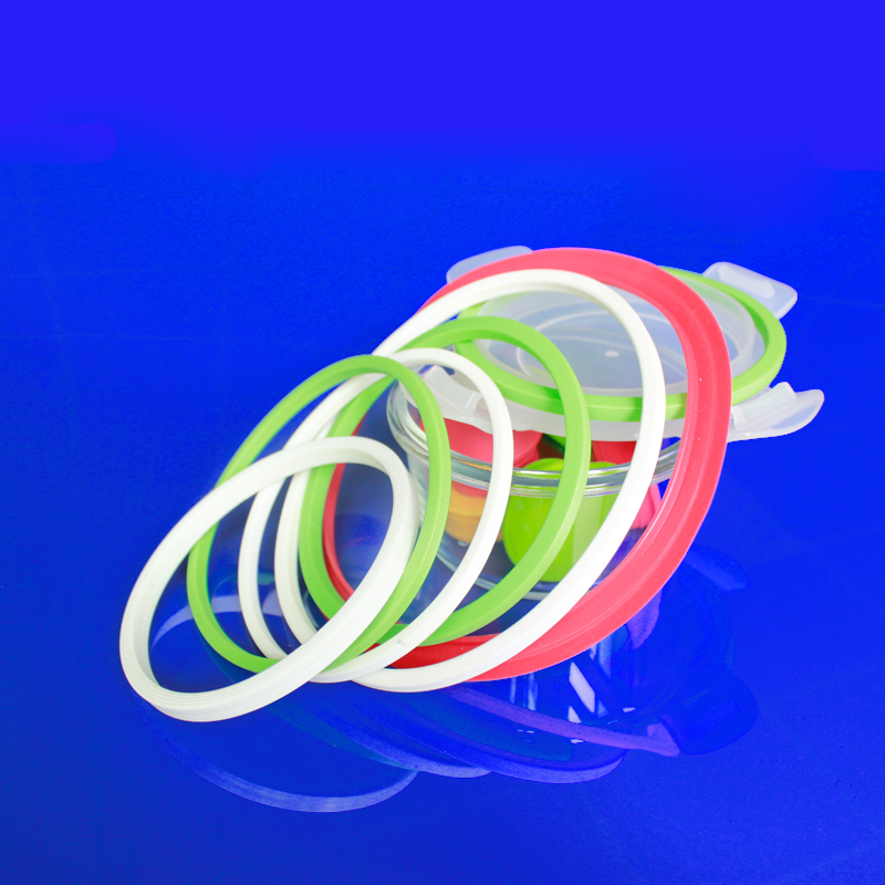 硅膠密封圈的密封性能怎么才能得到保證？