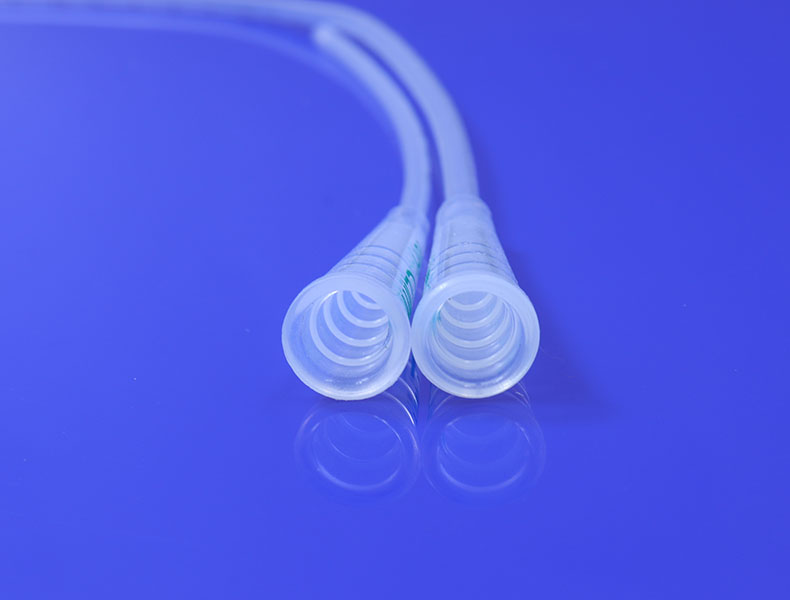 硅膠導(dǎo)尿管和硅膠胃管能留置多久？