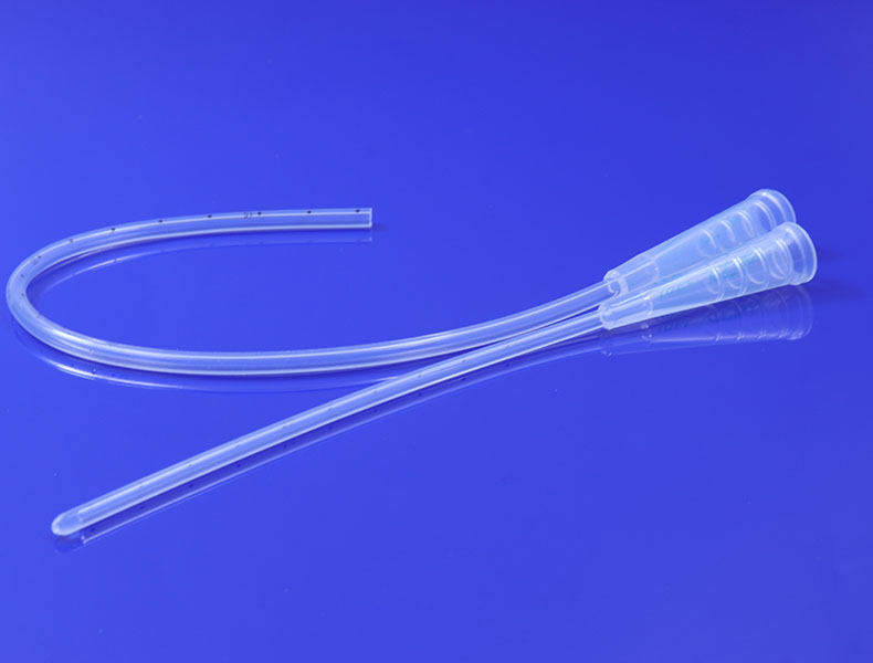 硅膠導(dǎo)尿管與乳膠導(dǎo)尿管的對(duì)比！