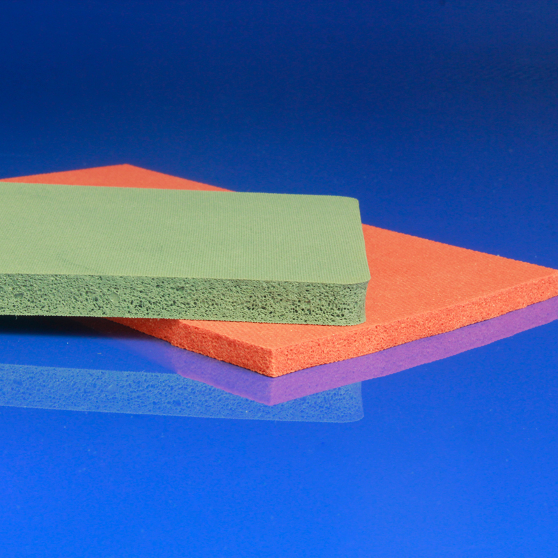 導(dǎo)熱硅膠片和其他同類型產(chǎn)品的區(qū)別