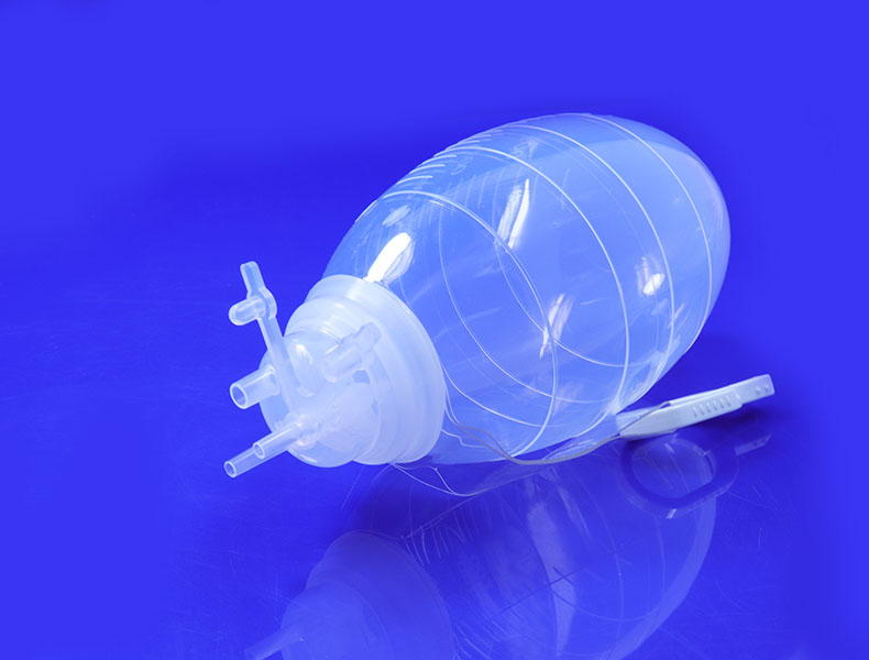 負(fù)壓引流球的具體特點(diǎn)是什么？