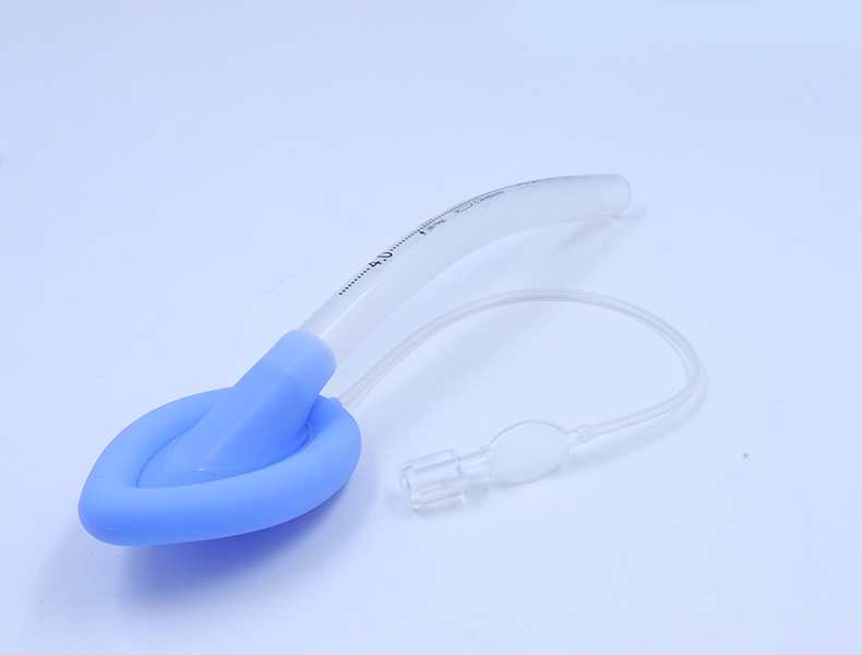 插管型喉罩的結(jié)構(gòu)特點(diǎn)