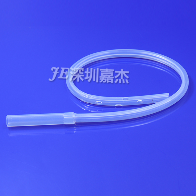 硅膠引流管為什么要選擇無塵車間？