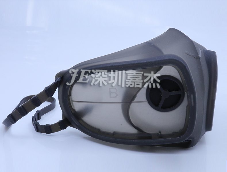 使用硅膠防塵口罩或可以讓塵肺病實(shí)現(xiàn)零增長！
