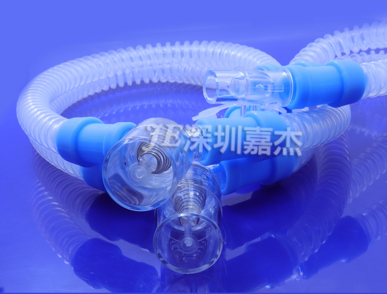 呼吸機(jī)回路管目前市場(chǎng)需求有多大？（一）