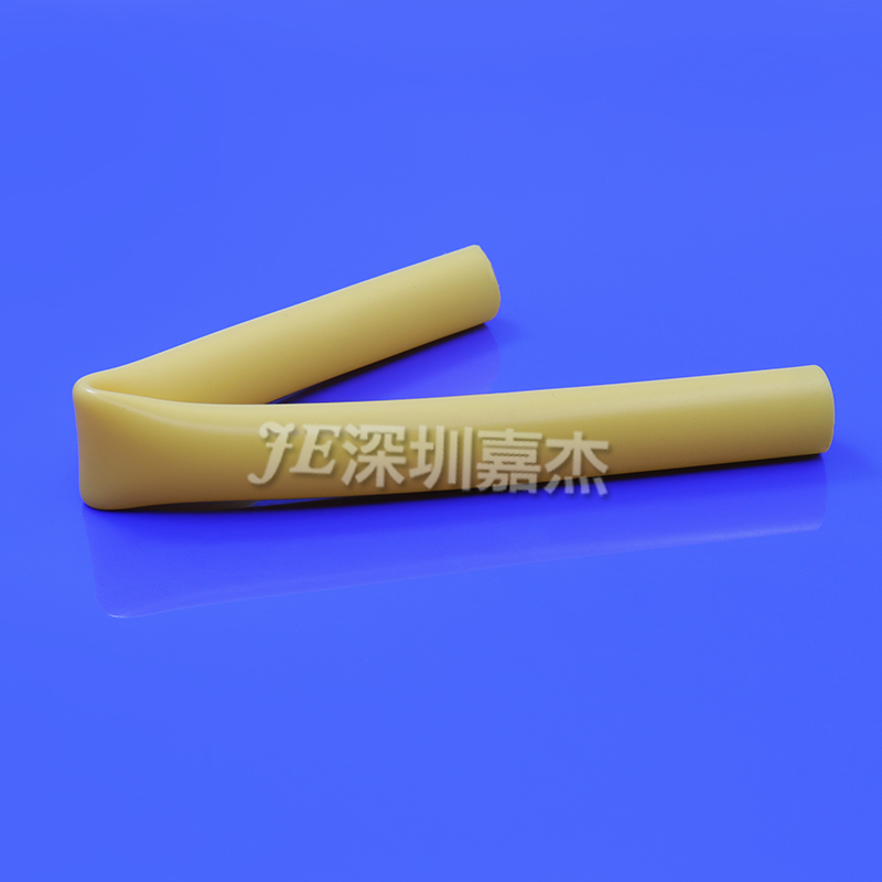 雙色硅膠管擠出流程有什么不同？