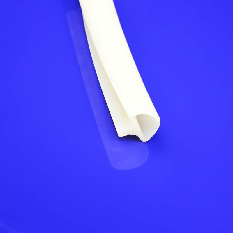 購(gòu)買門窗硅膠密封條應(yīng)該怎么選擇