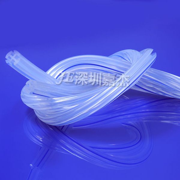 洗牙機(jī)硅膠管是什么？
