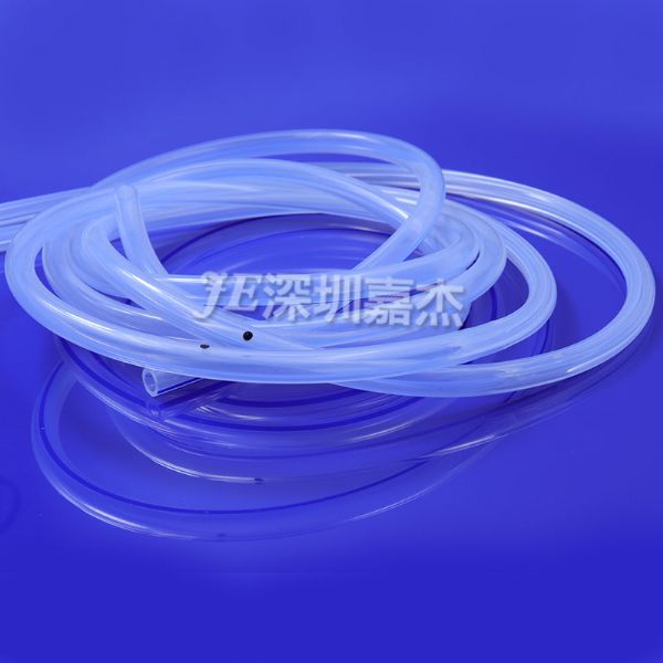 硅膠管為什么會(huì)產(chǎn)生皮帶痕？