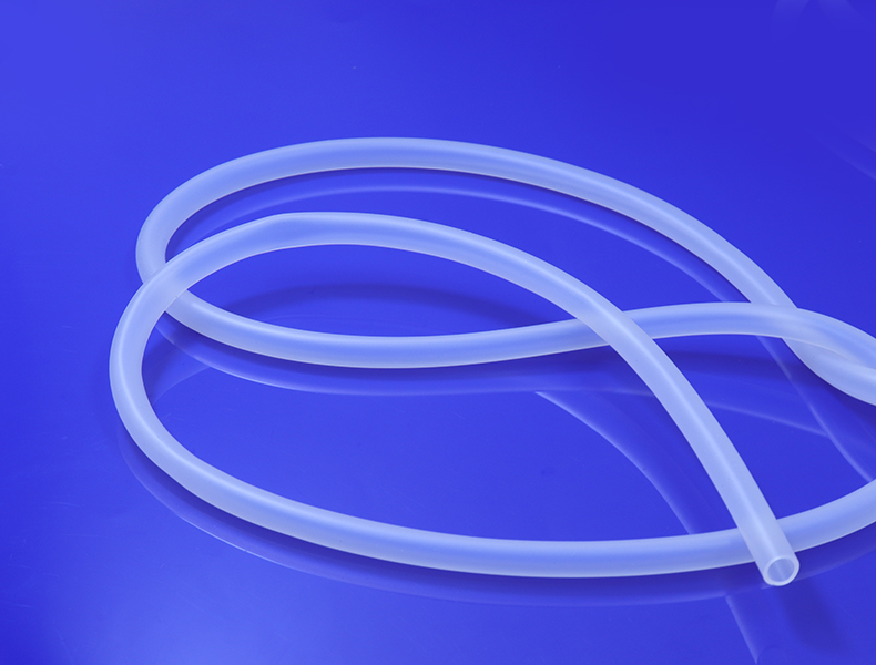 硅膠管如果變黃了還可以用嗎？