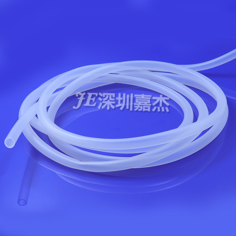 蠕動泵硅膠管生產(chǎn)時(shí)需要注意的地方！