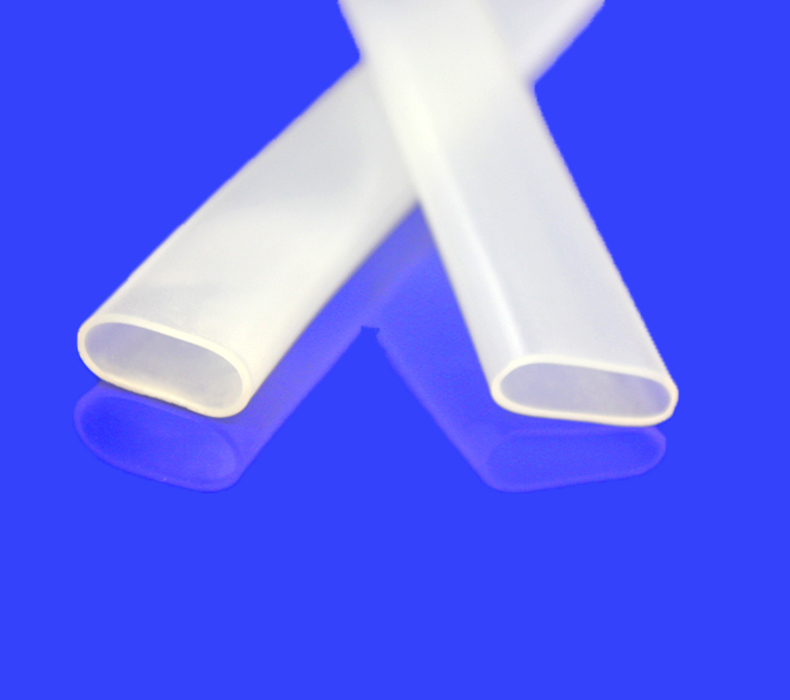 硅膠管是不是需求的尺寸越大，開模的難度就越大？