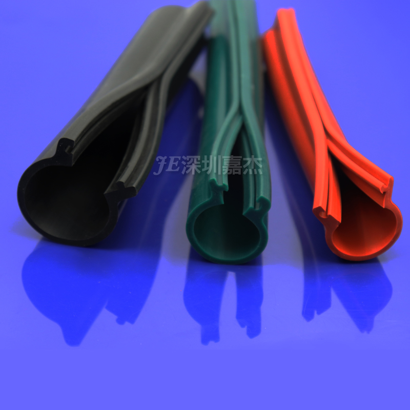 三元乙丙密封條的簡(jiǎn)單介紹！