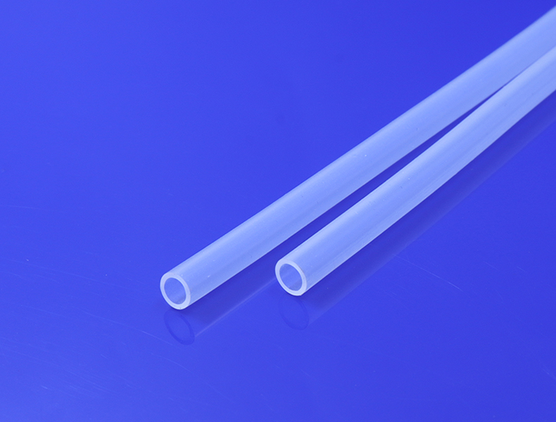 擠出硅膠管有蛇皮紋是什么原因？