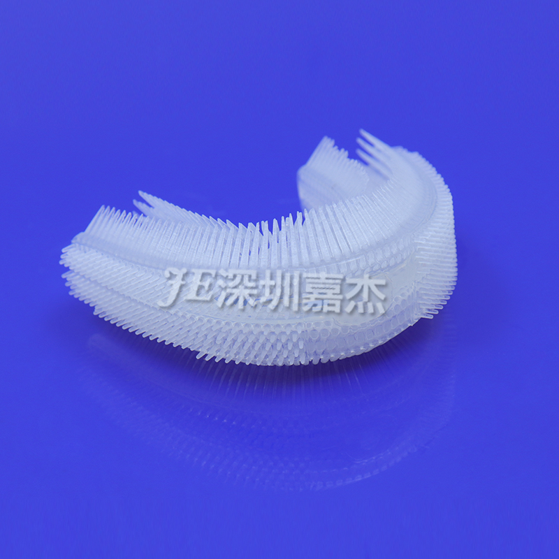 硅膠洗牙器是什么？