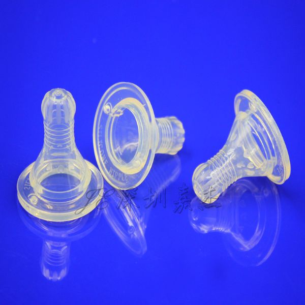 硅膠奶嘴這款產(chǎn)品可以使用嗎？